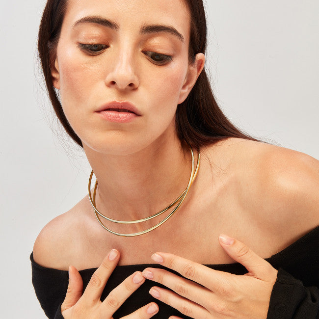 Collana Breil Lightline