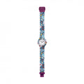 Orologio Hip Hop Flora