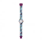 Orologio Hip Hop Flora