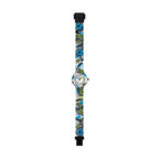 Orologio Hip Hop Kids Fun Football