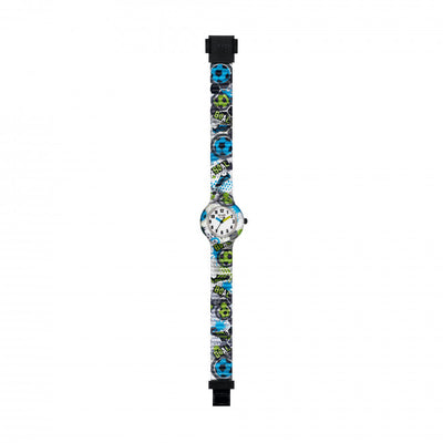 Orologio Hip Hop Kids Fun Football