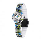 Orologio Hip Hop Kids Fun Football