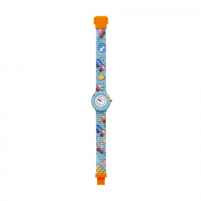 Orologio Hip Hop Kids Fun Multicolor