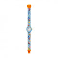 Orologio Hip Hop Kids Fun Multicolor