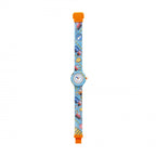 Orologio Hip Hop Kids Fun Multicolor
