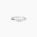 Anello Mabina Trilogy My Diamond