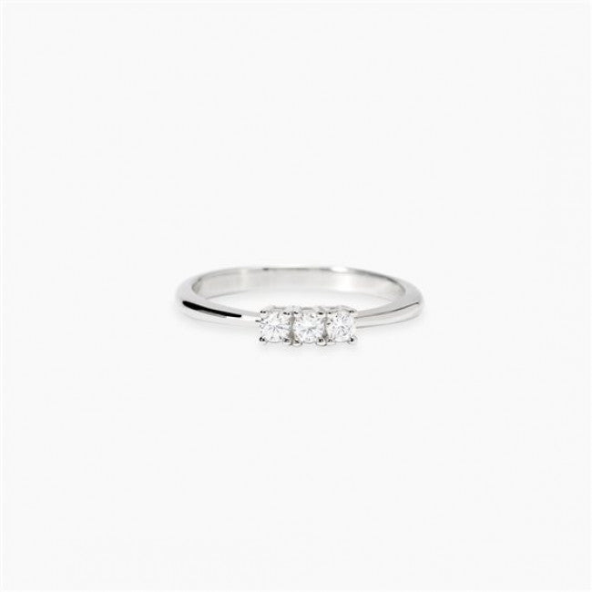 Anello Mabina Trilogy My Diamond