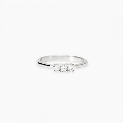Anello Mabina Trilogy My Diamond