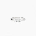 Anello Mabina Trilogy My Diamond