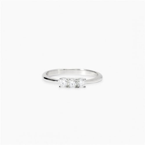Anello Mabina Trilogy My Diamond