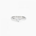 Anello Mabina Solitario My Diamond
