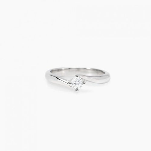 Anello Mabina Solitario My Diamond