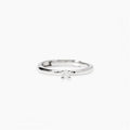 Anello Mabina Solitario My Diamond