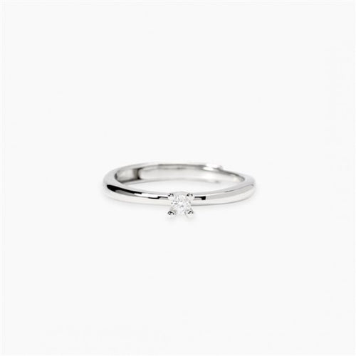 Anello Mabina Solitario My Diamond