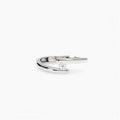 Anello Mabina Solitario My Diamond