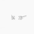 Orecchini Mabina Punto Luce My Diamond