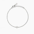 Bracciale Mabina Cuore My Diamond