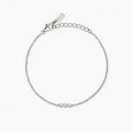 Bracciale Mabina Trilogy My Diamond