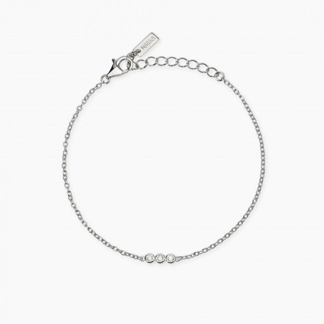 Bracciale Mabina Trilogy My Diamond