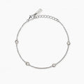 Bracciale Mabina Punti Luce My Diamond