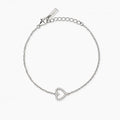 Bracciale Mabina Cuore My Diamond