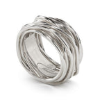Anello Filodellavita Classic Collection 13 Fili Argento 925 An13a