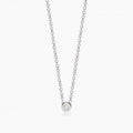 Girocollo Mabina Punto Luce My Diamond