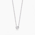 Girocollo Mabina Punto Luce My Diamond