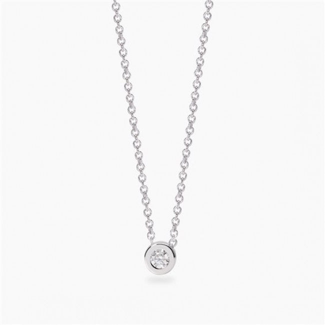 Girocollo Mabina Punto Luce My Diamond