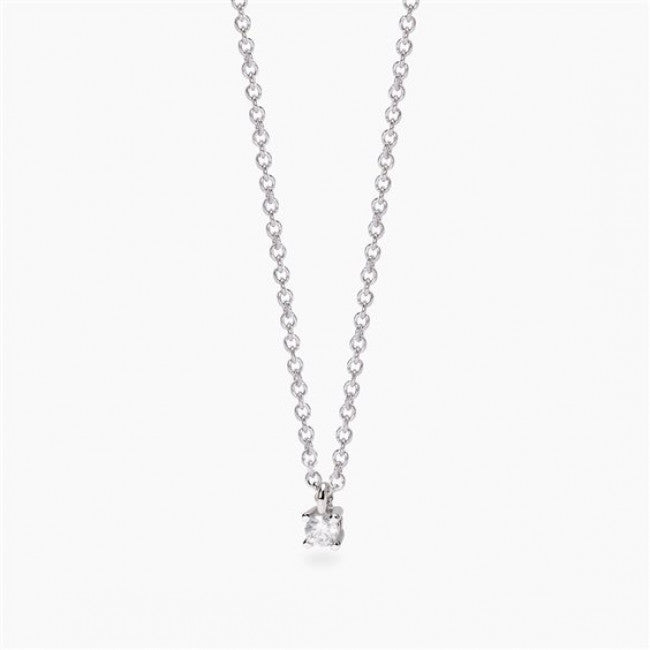 Girocollo Mabina Punto Luce My Diamond