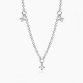 Girocollo Mabina Punti Luce My Diamond