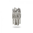 Anello Filodellavita Classic Collection 13 Fili Argento 925 An13a