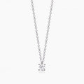 Girocollo Mabina Punto Luce My Diamond