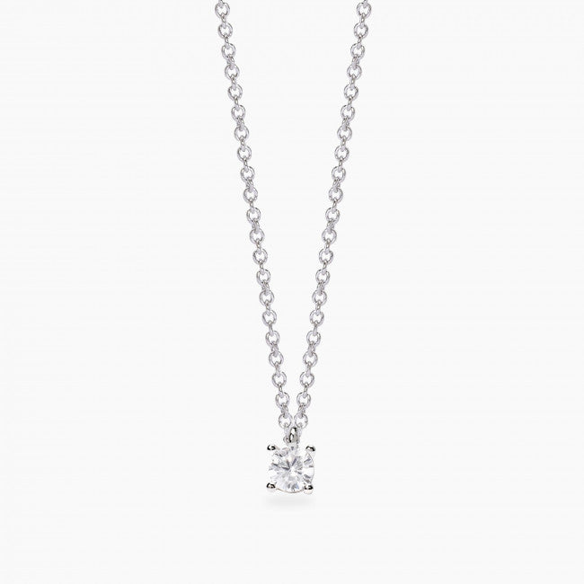 Girocollo Mabina Punto Luce My Diamond