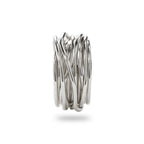 Anello Filodellavita Classic Collection 13 Fili Argento 925 An13a