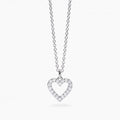 Girocollo Mabina Cuore My Diamond