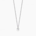 Girocollo Mabina Punto Luce My Diamond