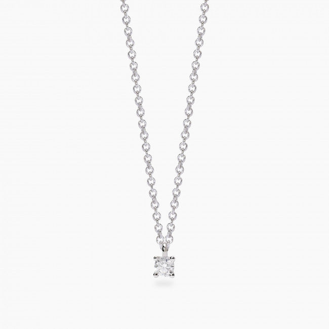 Girocollo Mabina Punto Luce My Diamond