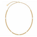 Collana Liu Jo Acciaio Collezione Fashion