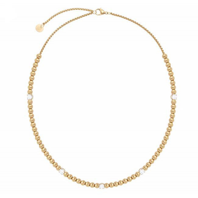 Collana Liu Jo Acciaio Collezione Fashion
