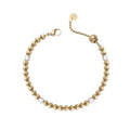 Bracciale Liu Jo Acciaio Collezione Fashion