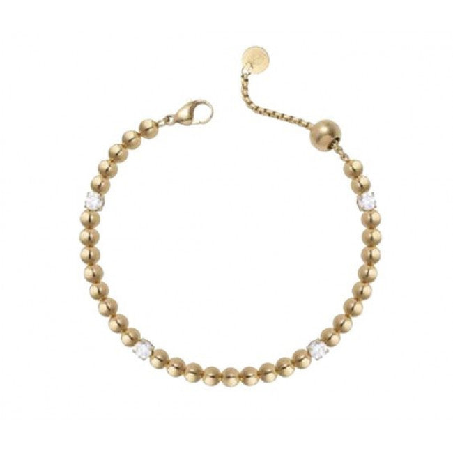 Bracciale Liu Jo Acciaio Collezione Fashion