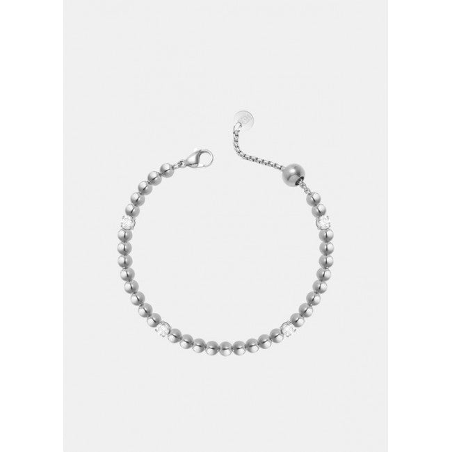 Bracciale Liu Jo Acciaio Collezione Fashion
