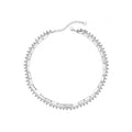 Collana Liu Jo Acciaio Collezione Essential