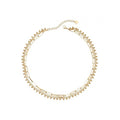 Collana Liu Jo Acciaio Collezione Essential