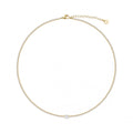 Collana Liu Jo Acciaio Collezione Essential
