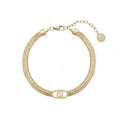 Bracciale Liu Jo Acciaio Collezione Essential