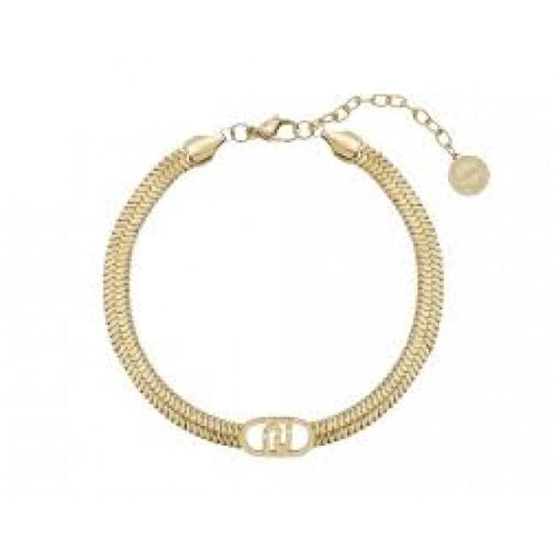 Bracciale Liu Jo Acciaio Collezione Essential