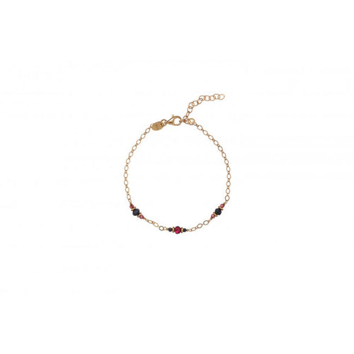 Bracciale Alisia Argento 925