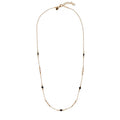 Girocollo Alisia Argento 925